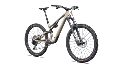 Stumpjumper 15 EVO Comp  - SRAM S-1000 AXS, FOX Rhythm