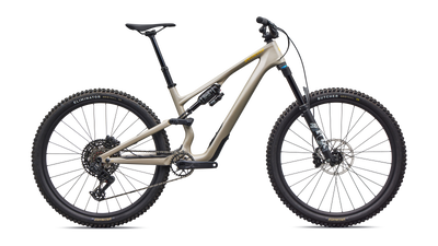 Stumpjumper 15 EVO Comp  - SRAM S-1000 AXS, FOX Rhythm
