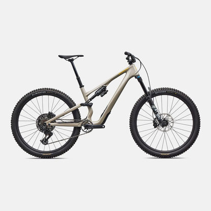 Stumpjumper 15 EVO Comp  - SRAM S-1000 AXS, FOX Rhythm