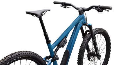 Stumpjumper 15 EVO Alloy Comp - SRAM Eagle 70, FOX Rhythm