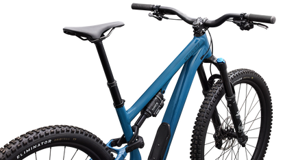 Stumpjumper 15 EVO Alloy Comp  - SRAM Eagle 70, FOX Rhythm