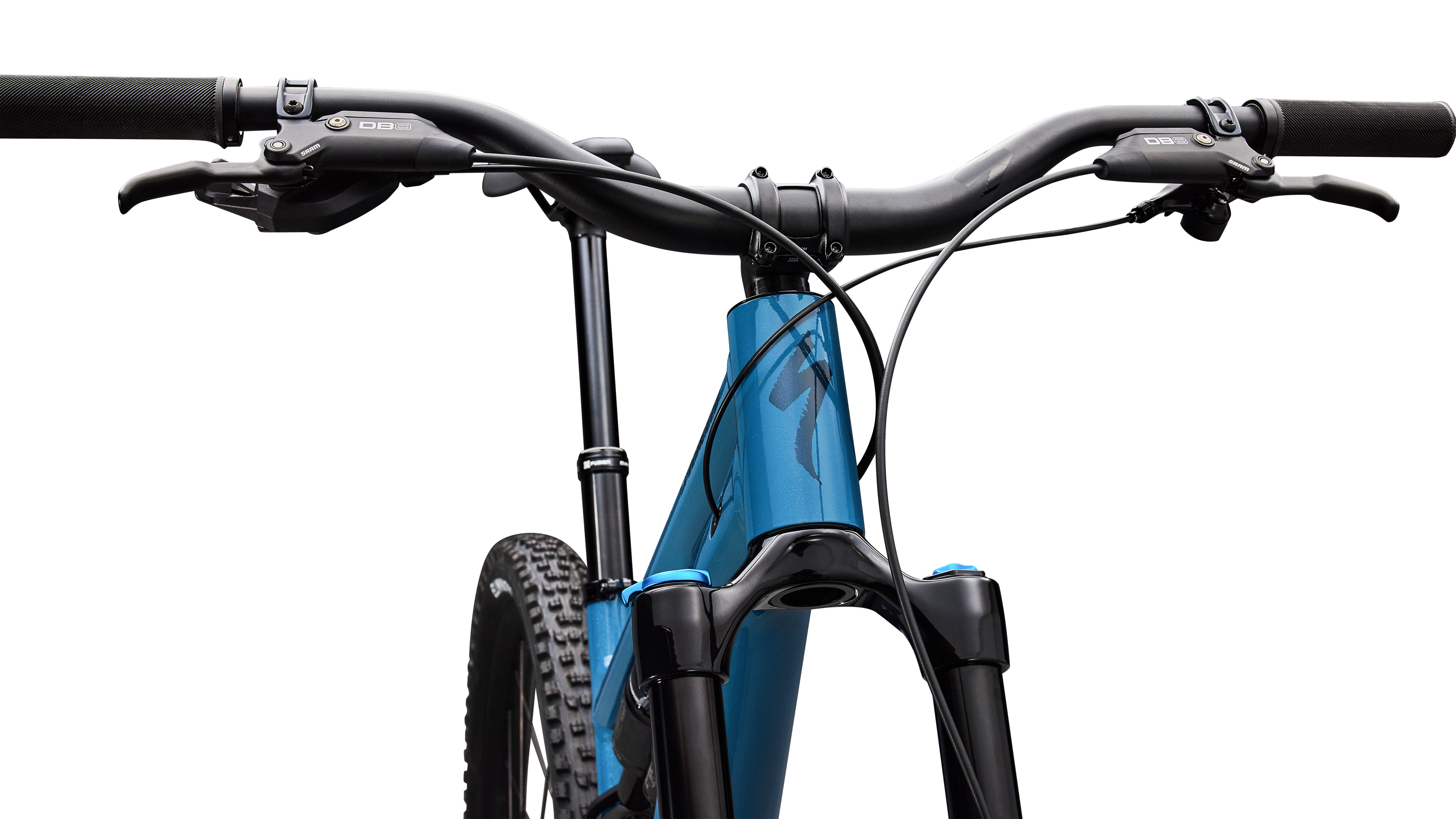 Stumpjumper 15 EVO Alloy Comp  - SRAM Eagle 70, FOX Rhythm