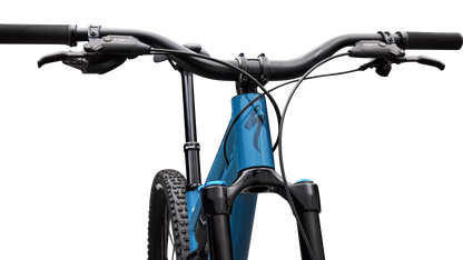 Stumpjumper 15 EVO Alloy Comp  - SRAM Eagle 70, FOX Rhythm