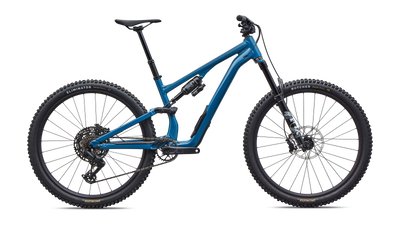 Stumpjumper 15 EVO Alloy Comp - SRAM Eagle 70, FOX Rhythm
