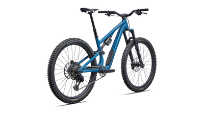 Stumpjumper 15 EVO Alloy Comp - SRAM Eagle 70, FOX Rhythm