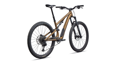 Stumpjumper 15 EVO Alloy  - SRAM NX Eagle, RockShox/X-Fusion