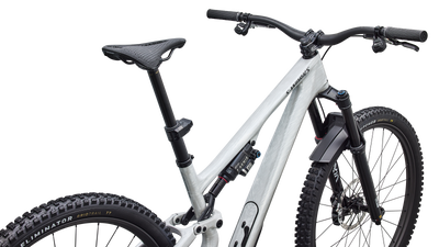 2027 S-Works Stumpjumper 15 EVO