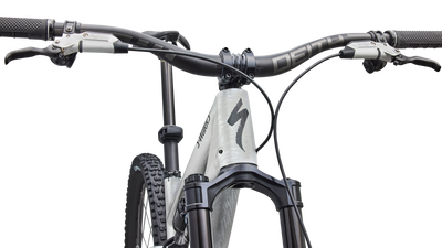 2027 S-Works Stumpjumper 15 EVO