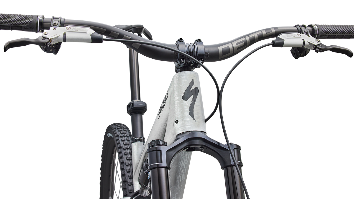 2027 S-Works Stumpjumper 15 EVO