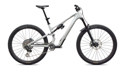 2027 S-Works Stumpjumper 15 EVO