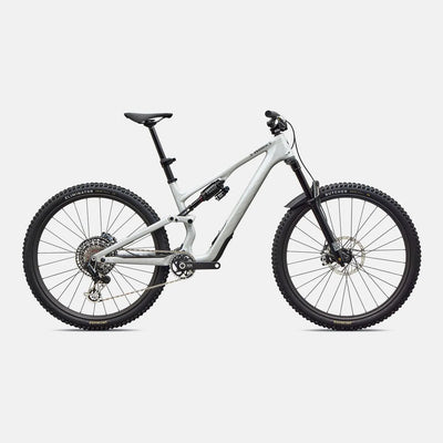 2027 S-Works Stumpjumper 15 EVO