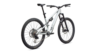 2027 S-Works Stumpjumper 15 EVO