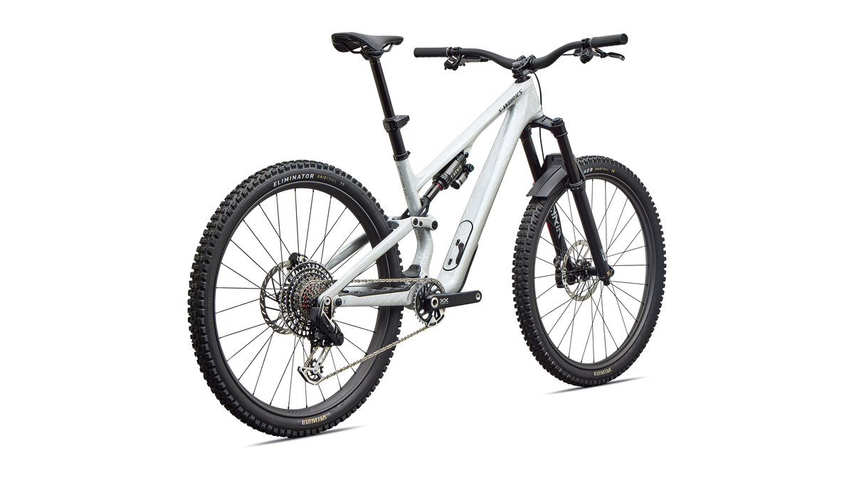 2027 S-Works Stumpjumper 15 EVO