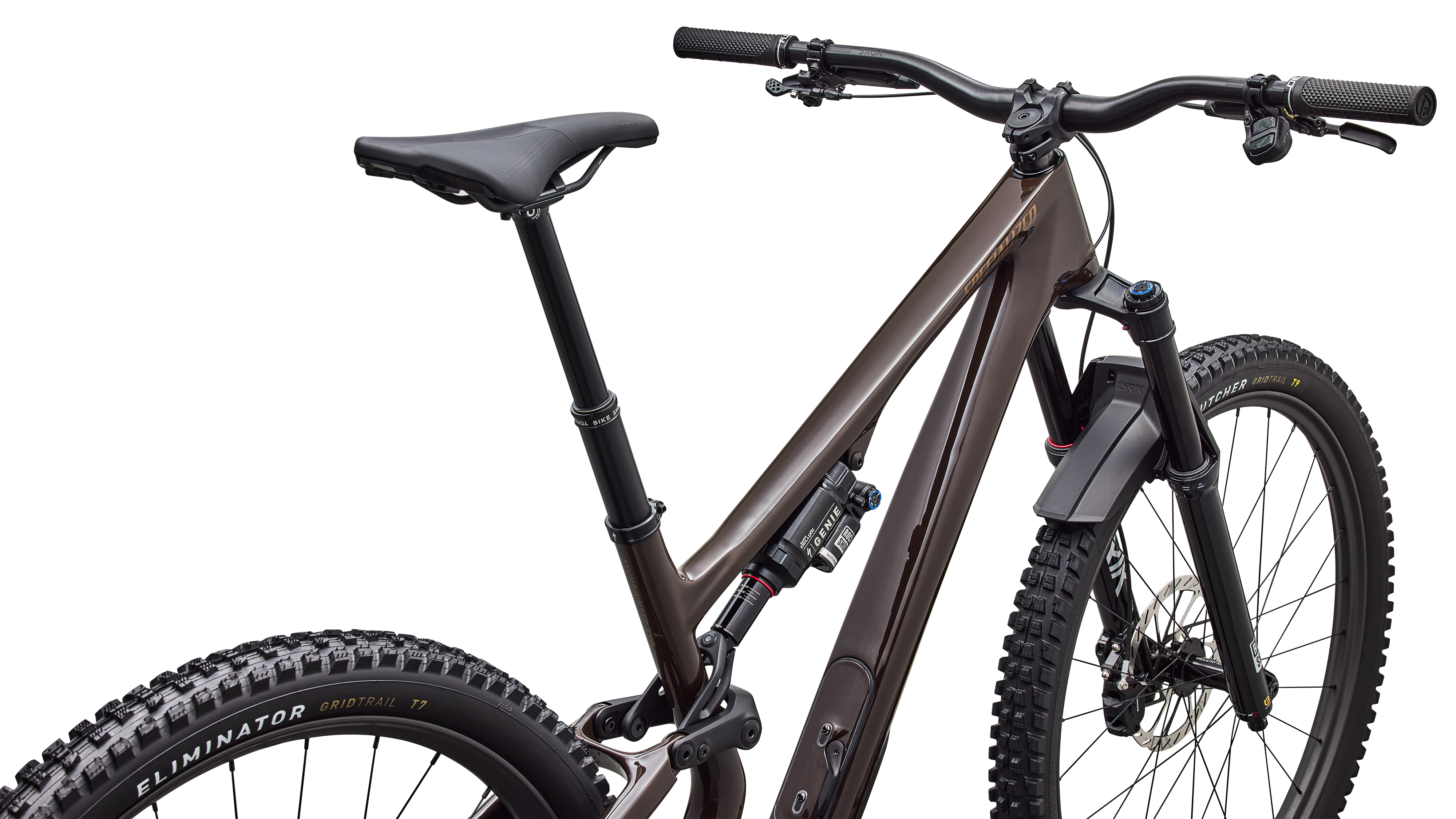 2027 Stumpjumper 15 EVO Pro