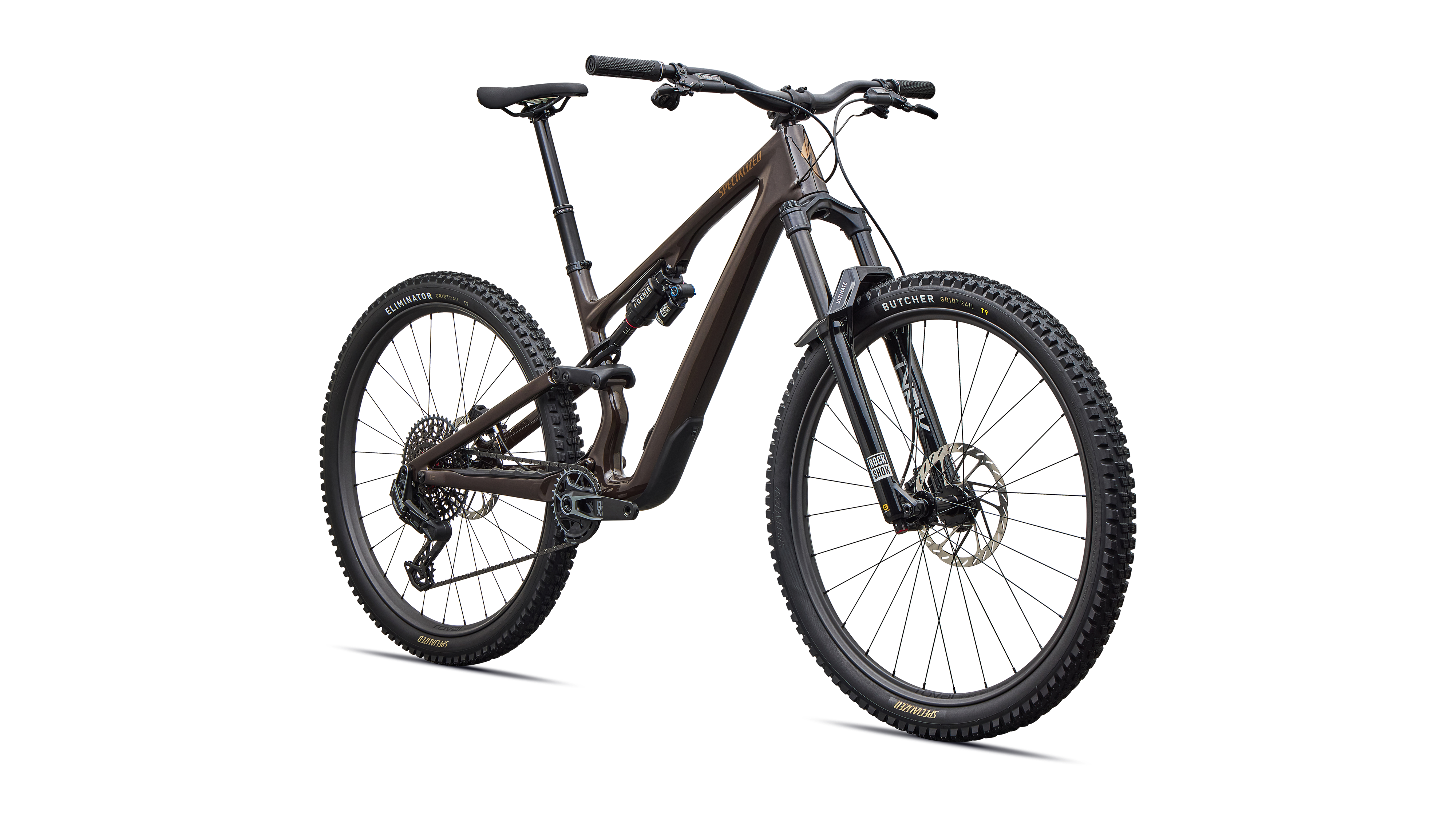2027 Stumpjumper 15 EVO Pro