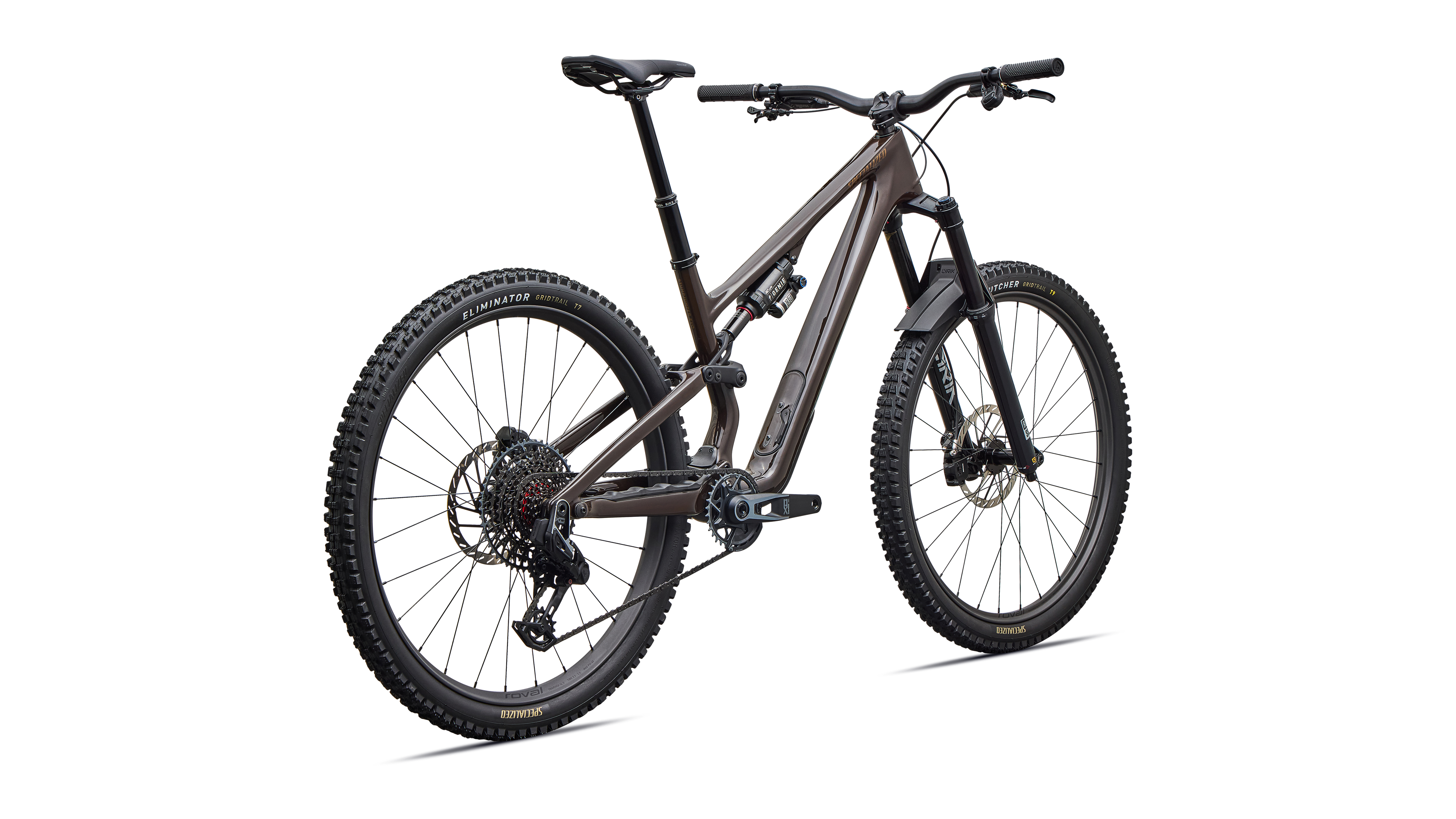 2027 Stumpjumper 15 EVO Pro