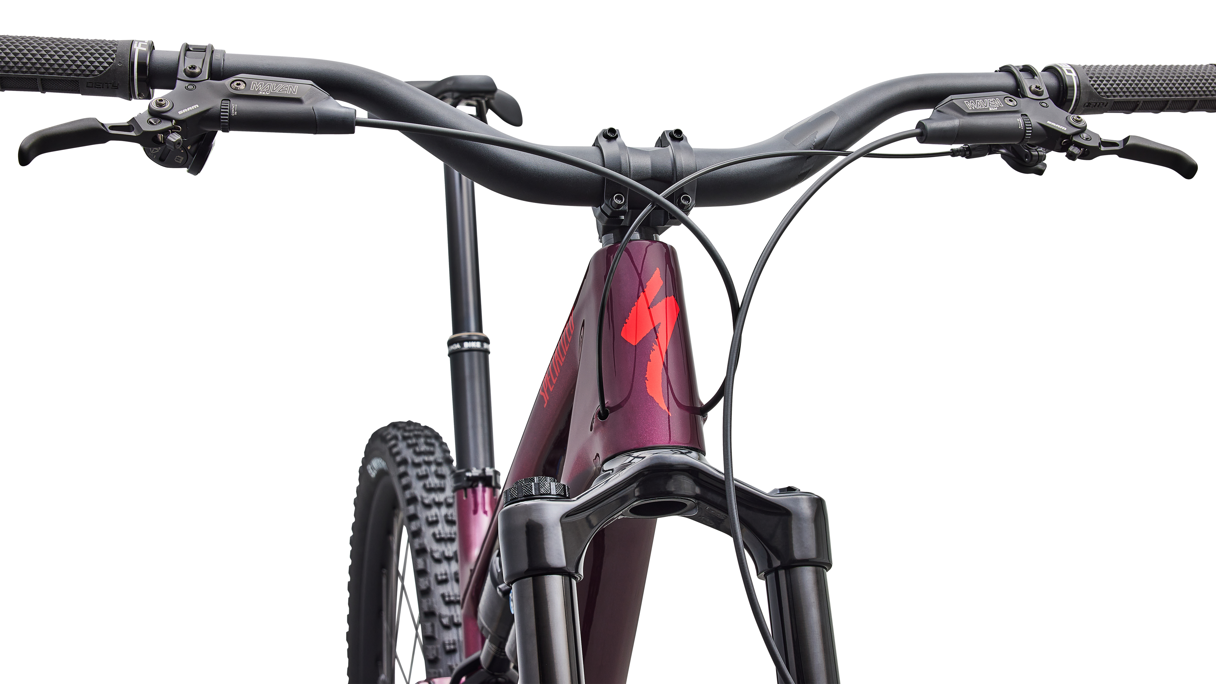 Stumpjumper 15 EVO Expert