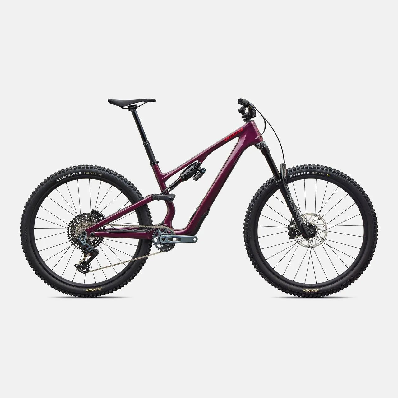 Stumpjumper 15 EVO Expert
