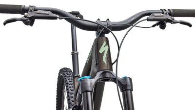 Stumpjumper 15 EVO Comp  - SRAM Eagle 70, FOX Rhythm