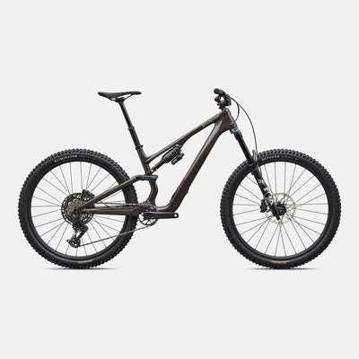 Stumpjumper 15 EVO Comp  - SRAM Eagle 70, FOX Rhythm