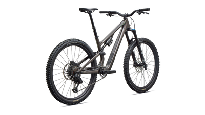 Stumpjumper 15 EVO Comp  - SRAM Eagle 70, FOX Rhythm