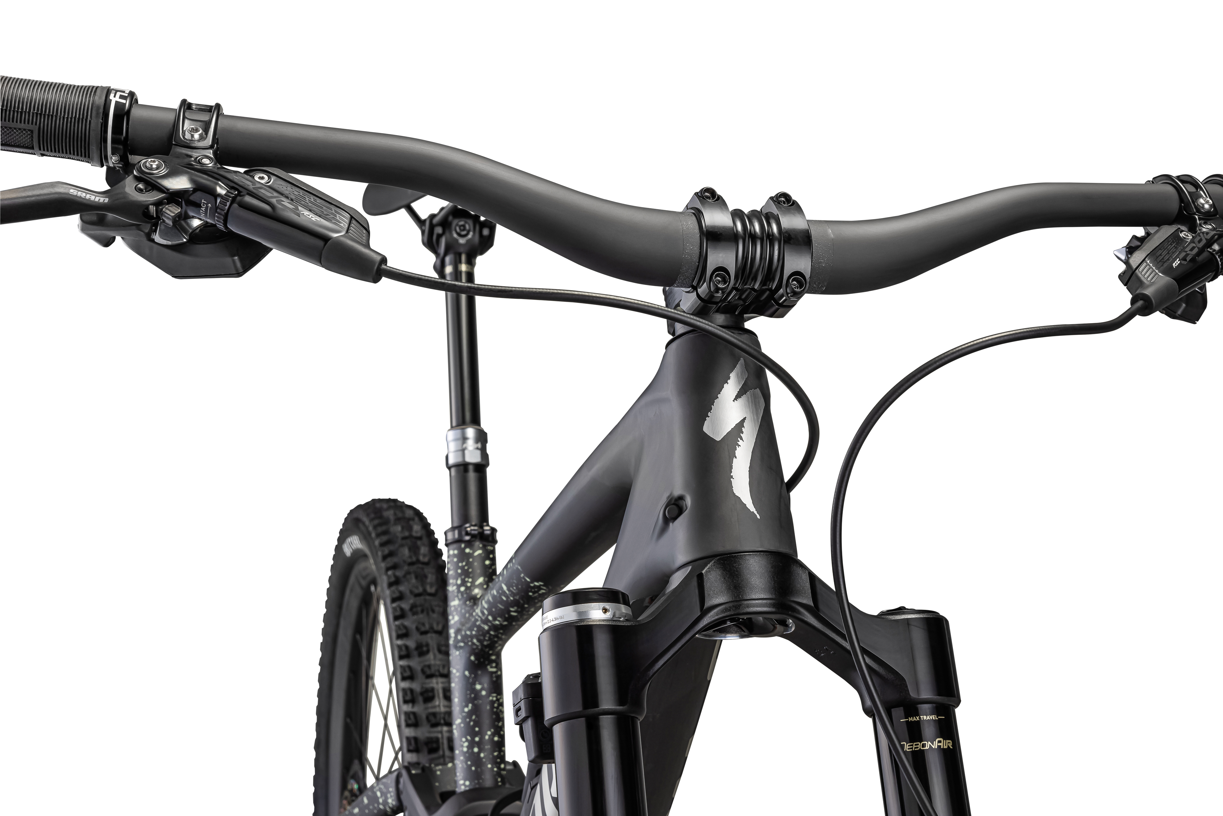 S-Works Enduro LTD