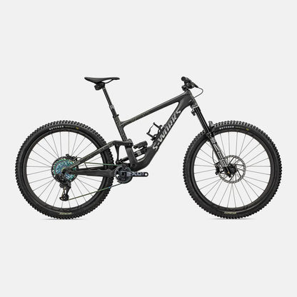 S-Works Enduro LTD
