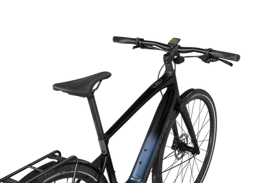 Turbo Vado SL 5.0 EQ