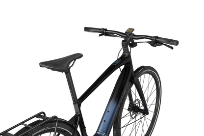 Turbo Vado SL 5.0 EQ