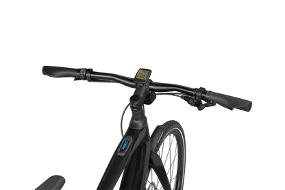 Turbo Vado SL 5.0 EQ