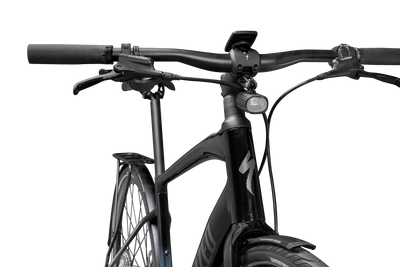 Turbo Vado SL 5.0 EQ