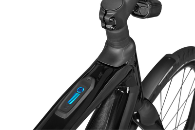 Turbo Vado SL 5.0 EQ