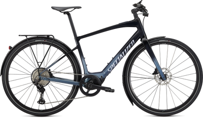 Turbo Vado SL 5.0 EQ