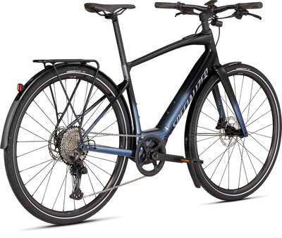 Turbo Vado SL 5.0 EQ