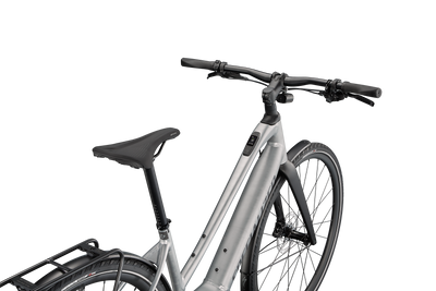 Turbo Vado SL 5.0 Step-Through EQ