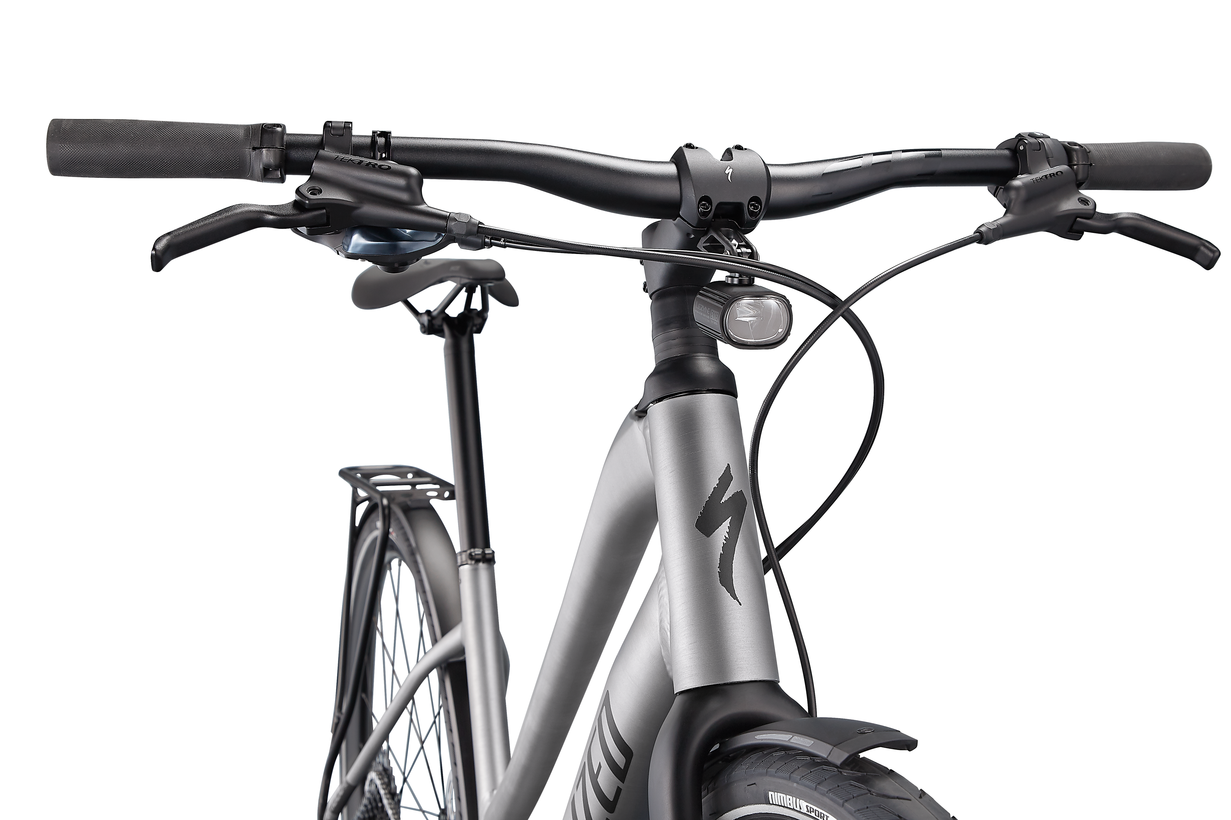 Turbo Vado SL 5.0 Step-Through EQ