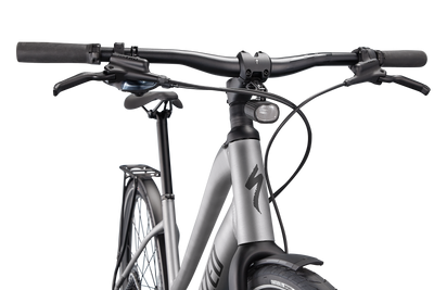 Turbo Vado SL 5.0 Step-Through EQ