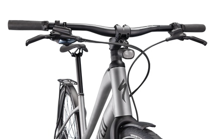 Turbo Vado SL 5.0 Step-Through EQ