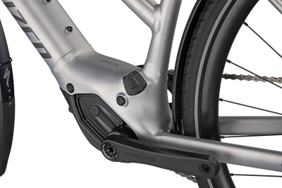 Turbo Vado SL 5.0 Step-Through EQ