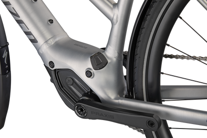 Turbo Vado SL 5.0 Step-Through EQ