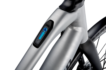 Turbo Vado SL 5.0 Step-Through EQ