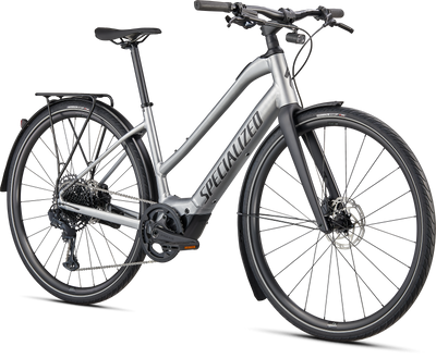 Turbo Vado SL 5.0 Step-Through EQ