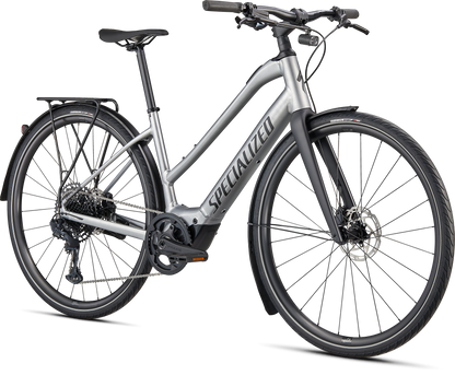 Turbo Vado SL 5.0 Step-Through EQ