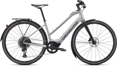 Turbo Vado SL 5.0 Step-Through EQ