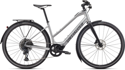 Turbo Vado SL 5.0 Step-Through EQ