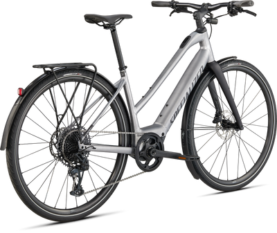 Turbo Vado SL 5.0 Step-Through EQ