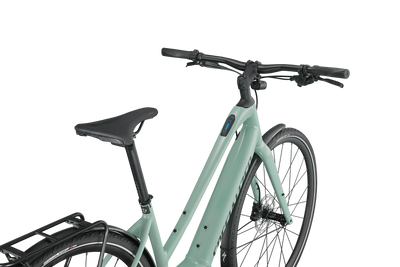 Turbo Vado SL 4.0 Step-Through EQ