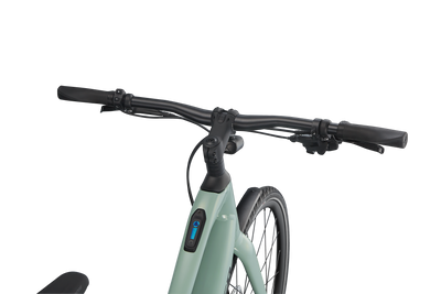 Turbo Vado SL 4.0 Step-Through EQ