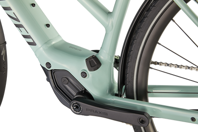 Turbo Vado SL 4.0 Step-Through EQ