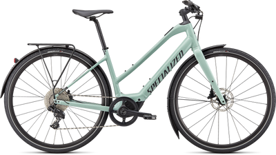 Turbo Vado SL 4.0 Step-Through EQ